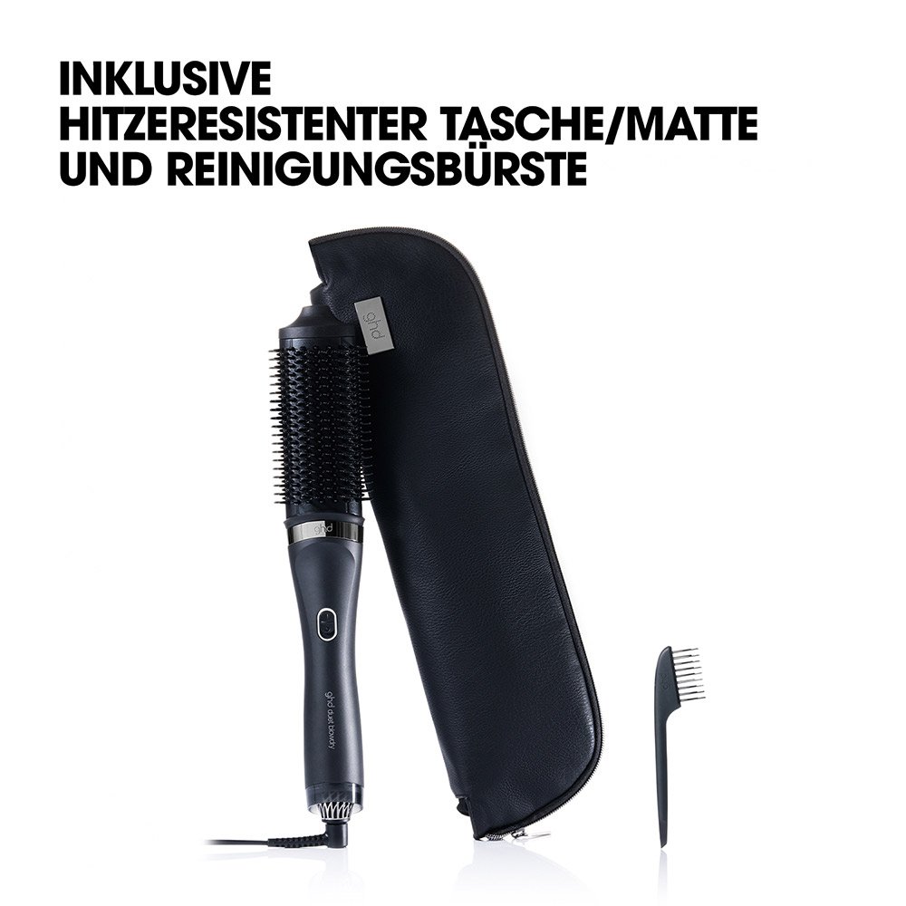 ghd - good hair day Hot Brush duet blowdry™ Hair Dryer Brush