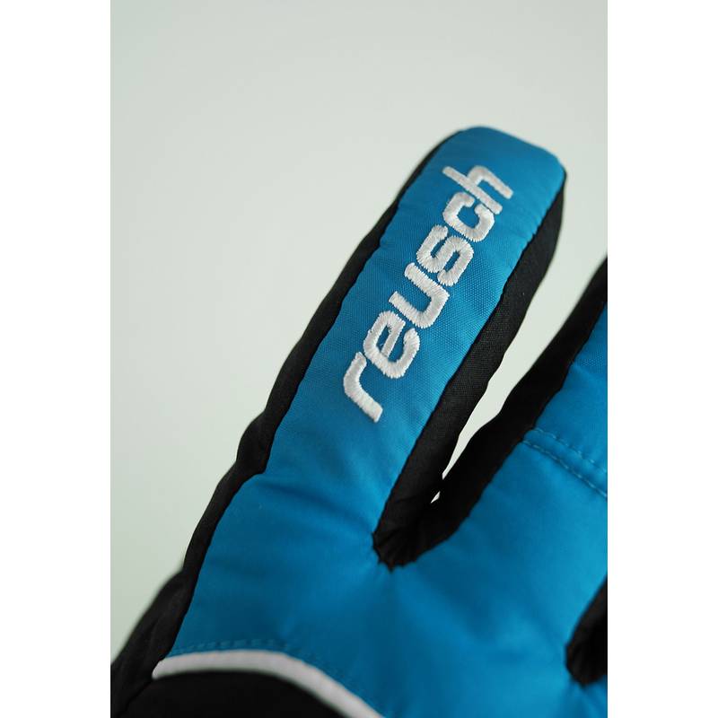 Reusch Teddy GORE-TEX Skihandschuhe Kinder