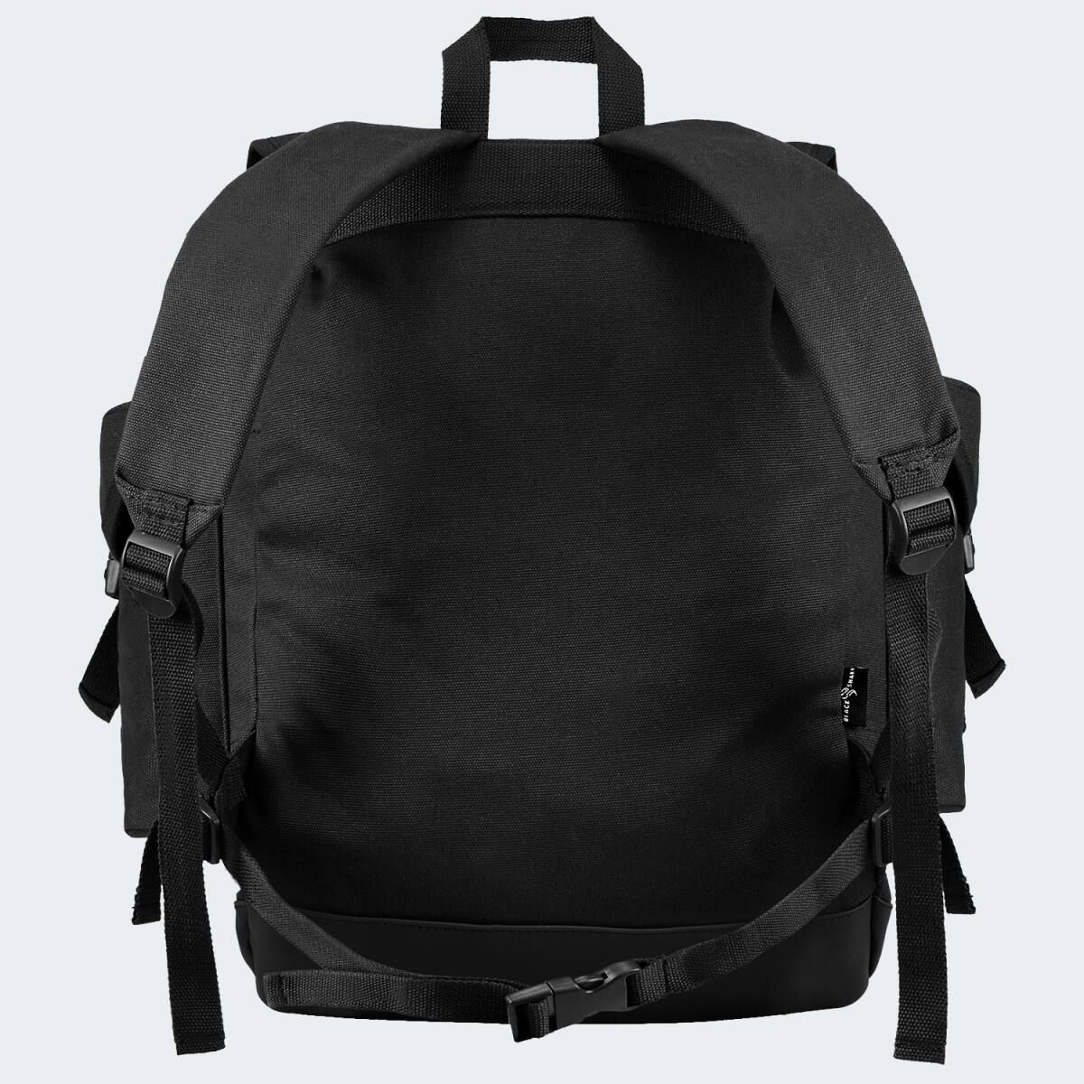 Black Snake Jäger Rucksack