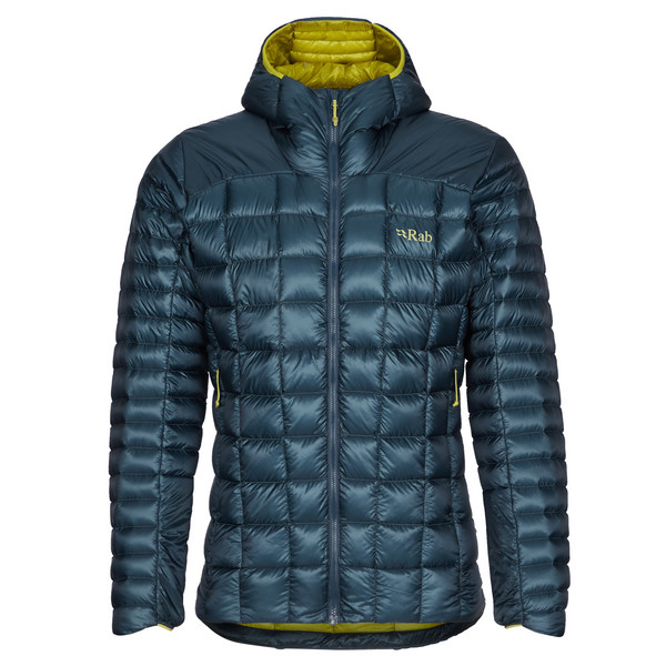 MYTHIC ALPINE LIGHT JACKET Herren - Isolationsjacke