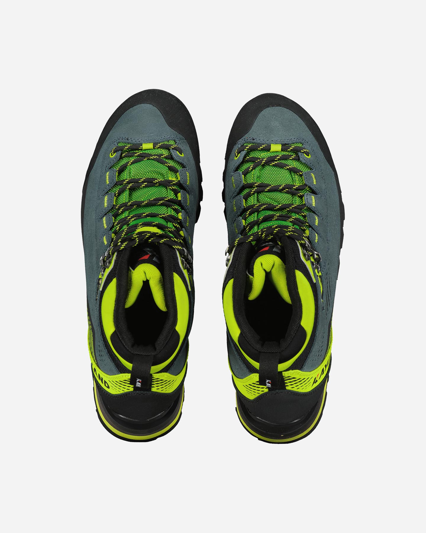 Scarpe Mountaineering Kayland Grand Tour Gtx M 018022505