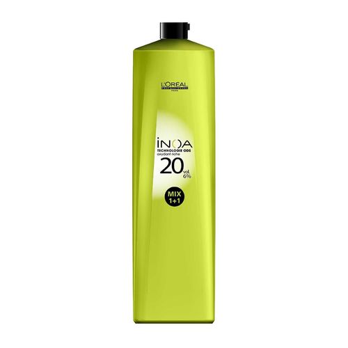 L'Oréal Professionnel Inoa Oxydant Riche 20 Vol 6% 1000 ml