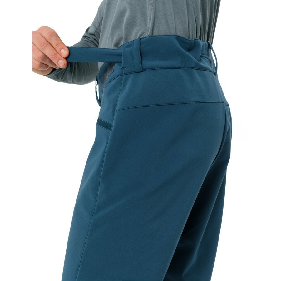 Elope Softshellhose Herren