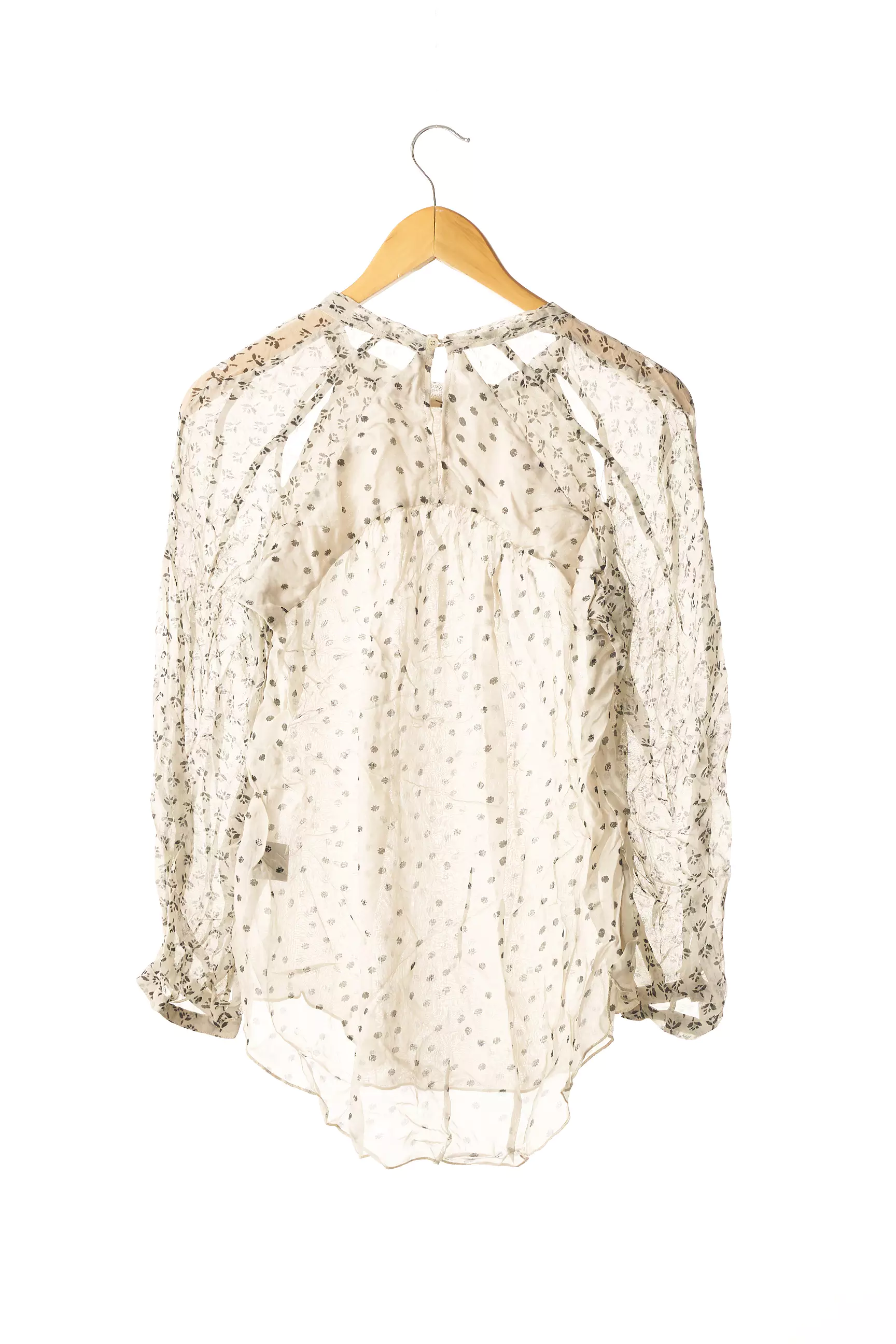 Isabel Marant Blouses Femme couleur beige