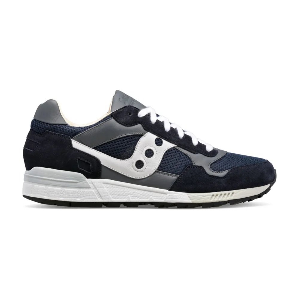 Saucony Shadow 5000 Made In Italy S70723-2 / blau