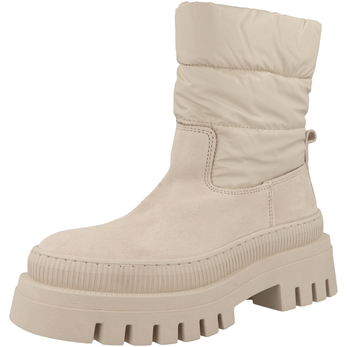 Tamaris 1-26939-39 Boots beige