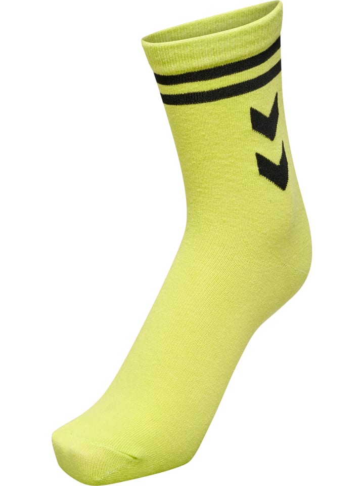 Hummel Hummel Low Socken Hmlalfie Kinder in BLACK günstig kaufen