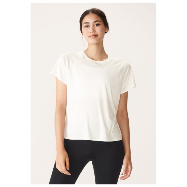Röhnisch - Women's Active Logo Tee - Funktionsshirt
