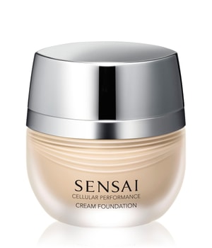 Sensai Cellular Performance Foundations Cream Flüssige Foundation-30 ml