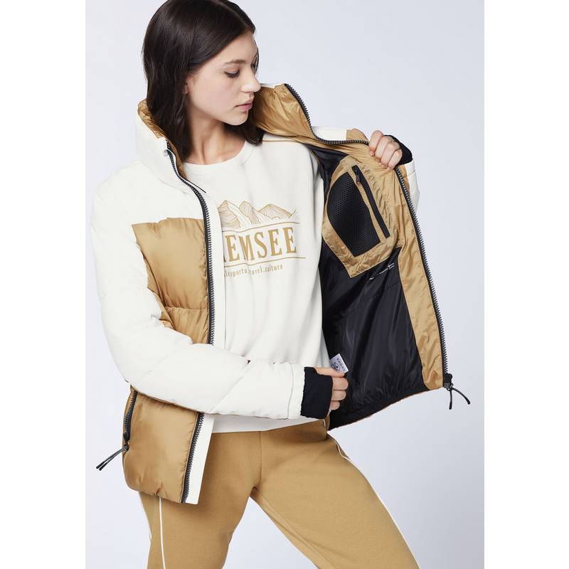 Chiemsee Skijacke Skijacke Damen