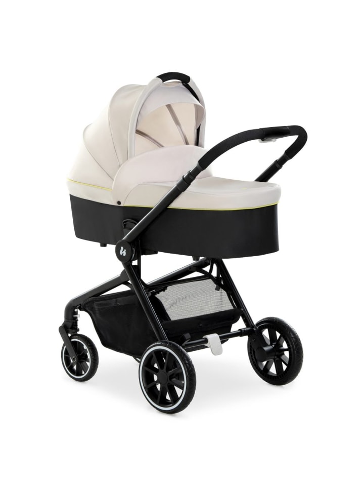 Hauck Kombi-Kinderwagen Move so Simply Set inkl. Babywanne günstig kaufen onesize