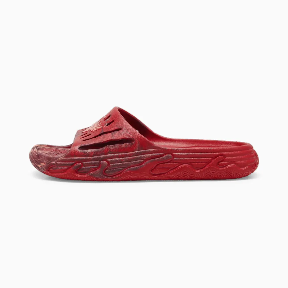 PUMA MB.03 394223-08 / rot