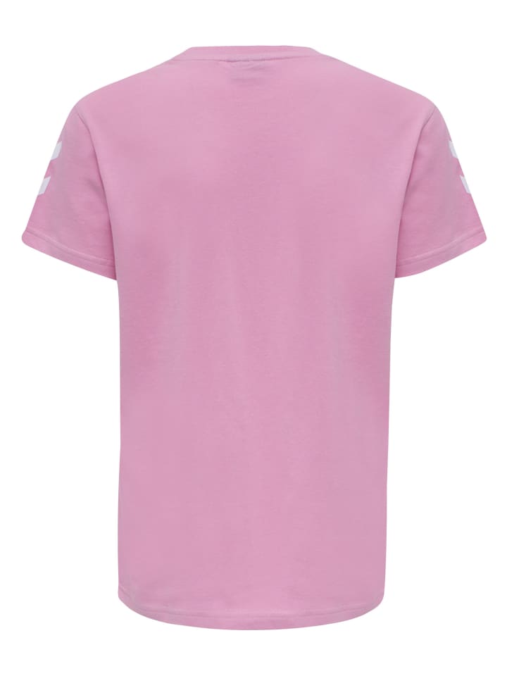 Hummel Hummel T-Shirt Hmlgo Kinder in COTTON CANDY günstig kaufen 164