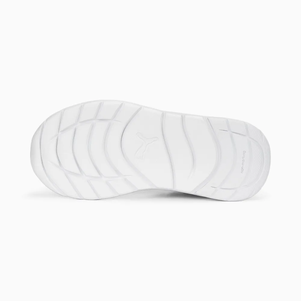 PUMA Evolve Run Mesh 386239_08 / grau