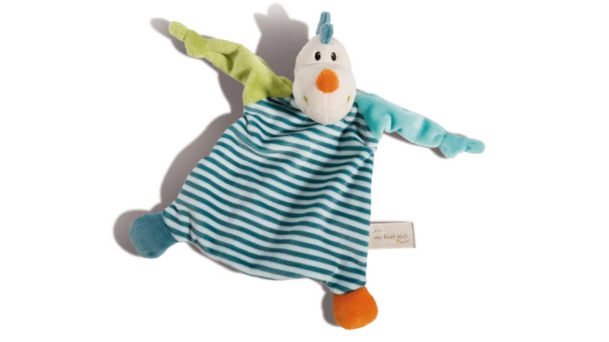 NICI Schmusetuch Drache Dragilu