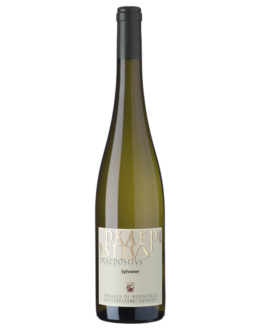 Südtirol - Alto Adige Valle Isarco DOC Praepositus Sylvaner 2022 Abbazia di Novacella 0,75 ℓ