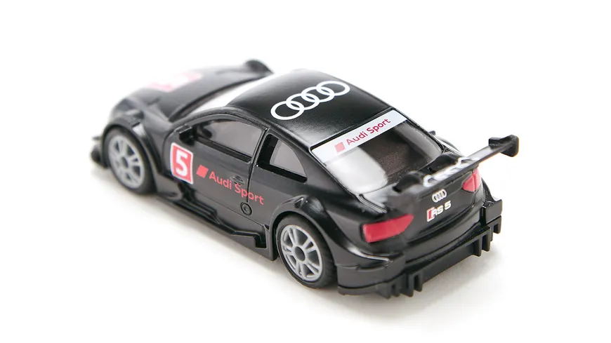 SIKU 1580 Super - Audi RS 5 Racing