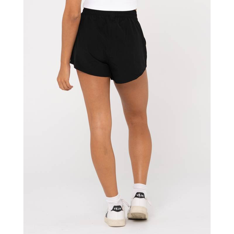 RUSTY MEELUP SHORT Funktionsshorts Damen