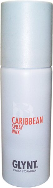 Glynt Caribbean Spray Wax Hold Factor 3 Haarwachs