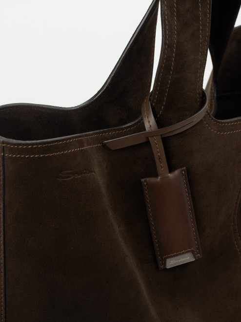 Tasche-91112090092 Santoni