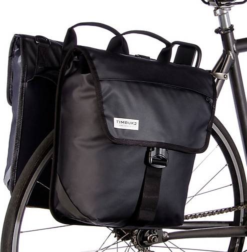 Timbuk2 Core Bike Tandem Fahrradtasche 30 cm Laptopfach