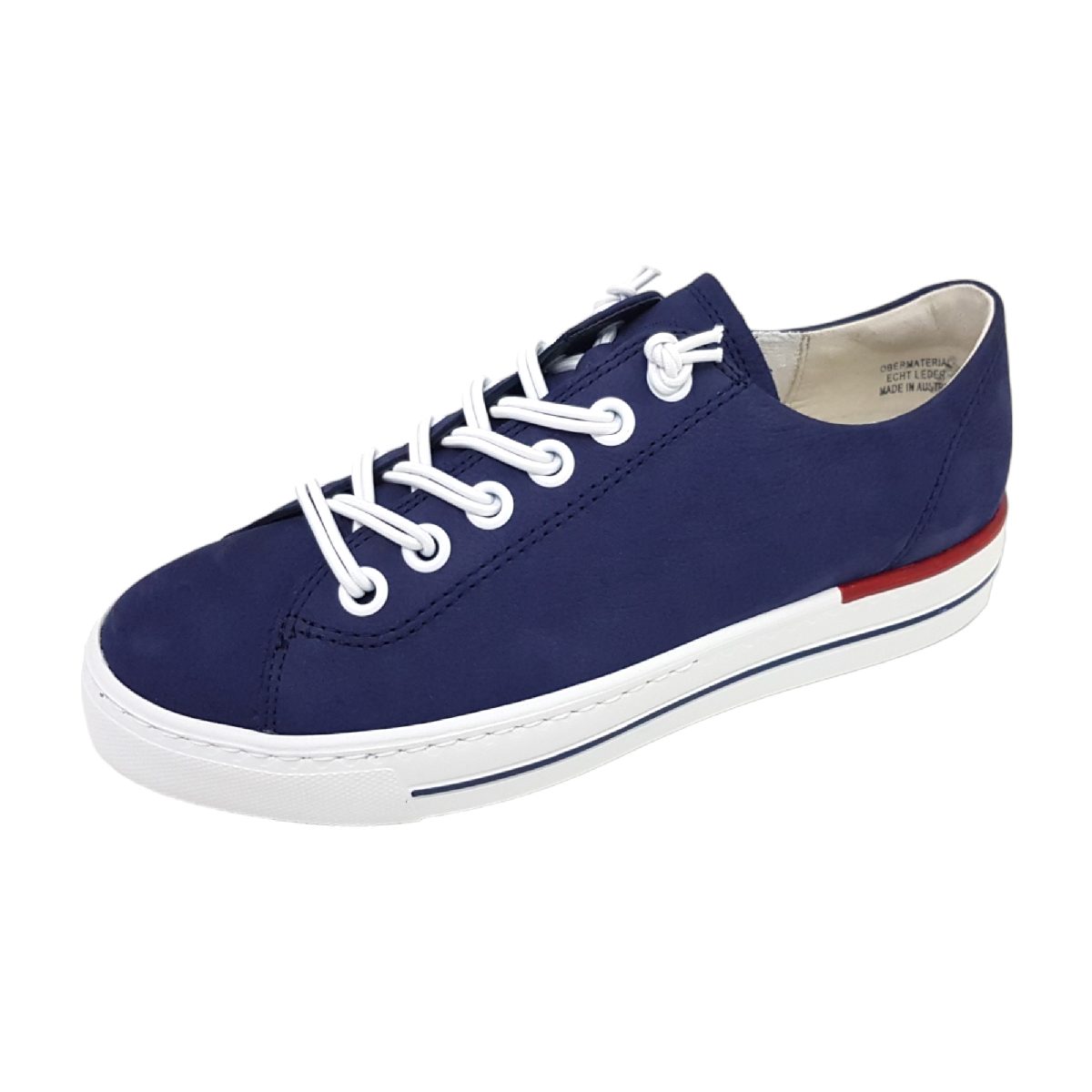 Paul Green 4081-365 Blau 365 Sea