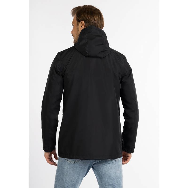 DreiMaster Outdoorjacke Herren