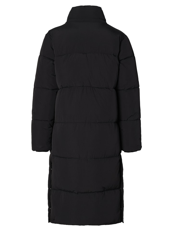 Noppies Umstandsjacke Winter Teavu in Black günstig kaufen
