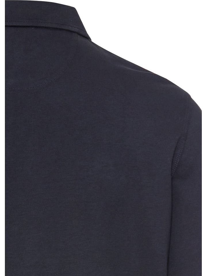 Camel Active Poloshirt in Dunkelblau günstig kaufen