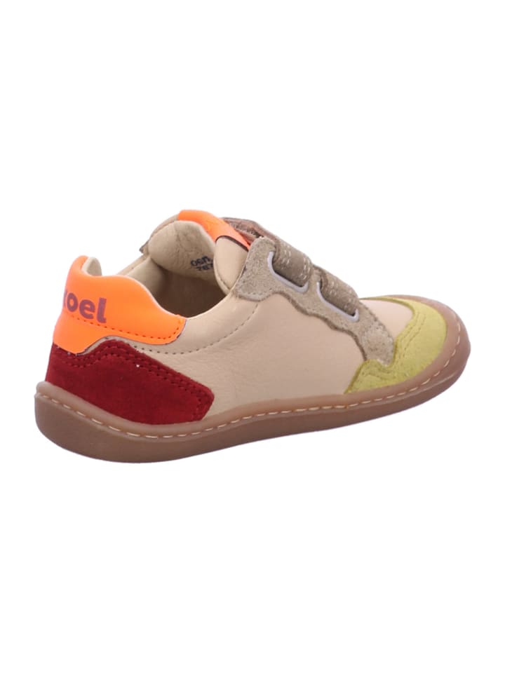KOEL Jungen- Halbschuhe  in Braun günstig kaufen