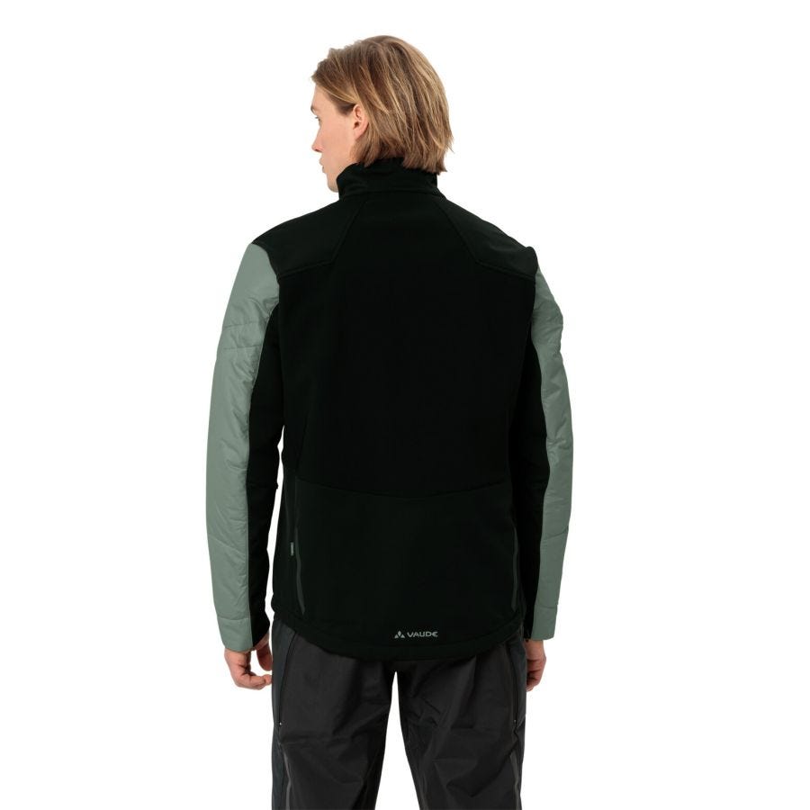 Minaki VI Thermo Fahrradjacke Herren