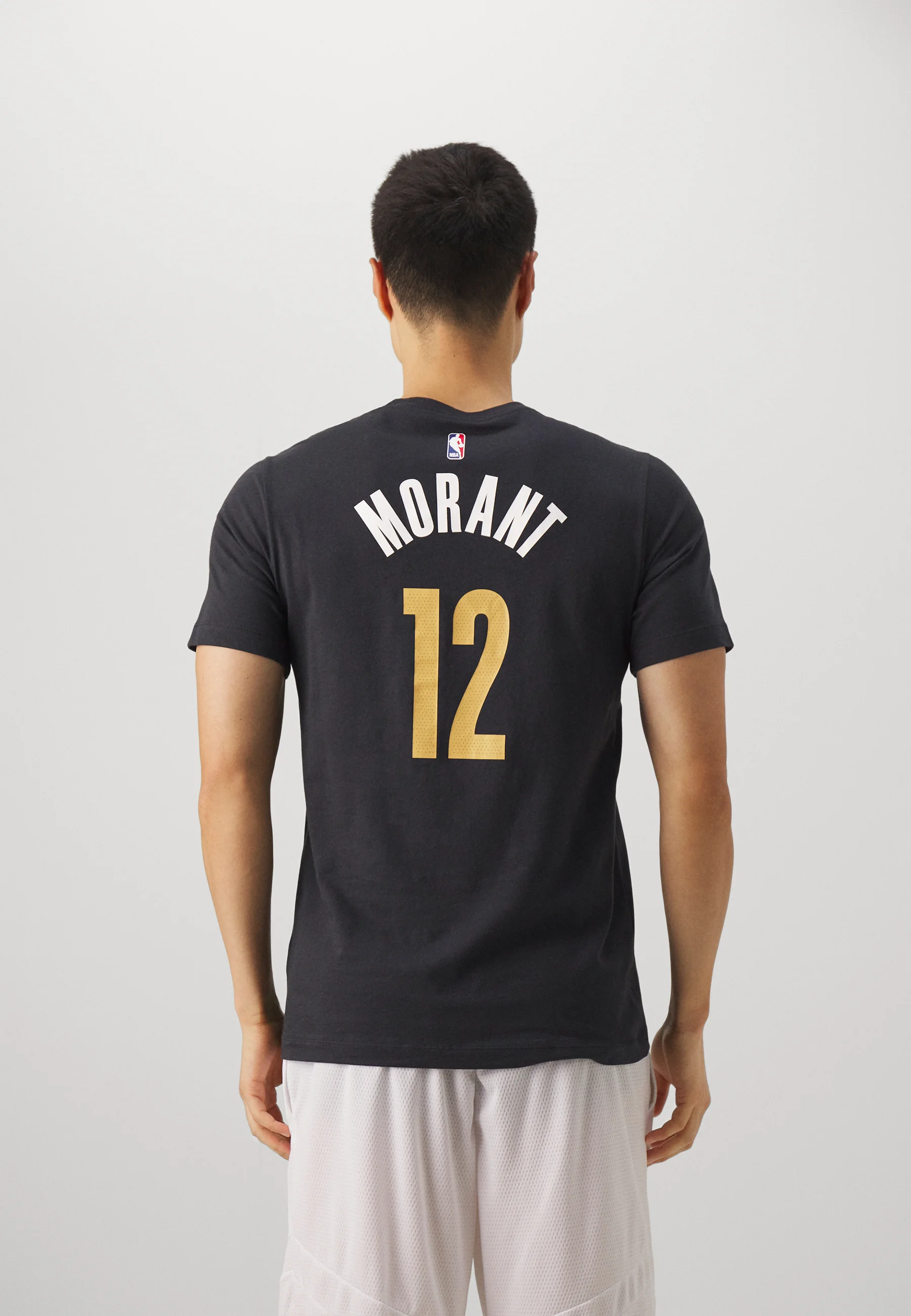 CAMISETA Nike Performance NBA MEMPHIS GRIZZLIES JA MORANT CITY EDITION - Equipo