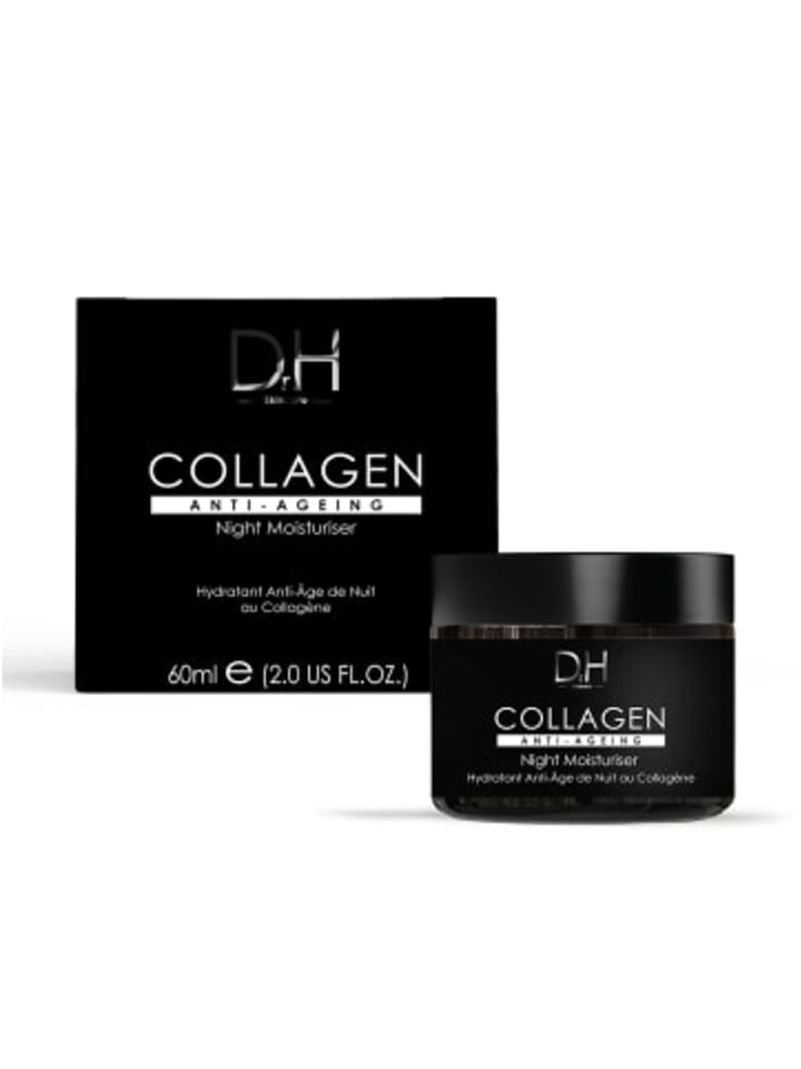 Skinchemists Dr H Hyaluronsäure Tages-Feuchtigkeitspflege 60ml günstig kaufen onesize