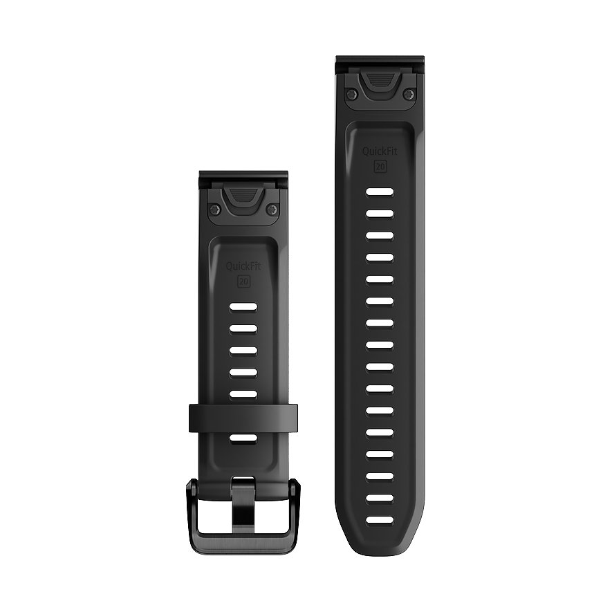 Garmin Kautschukband Fenix 7S