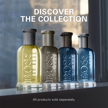 HUGO BOSS Boss Bottled Tonic Eau de Toilette Spray