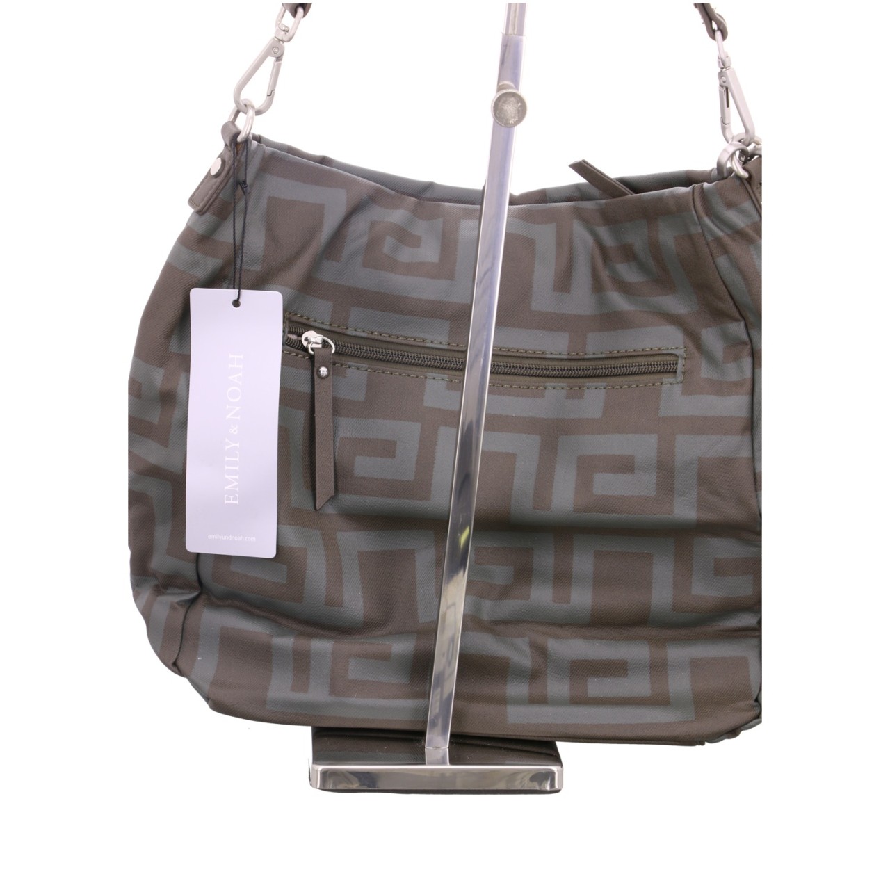 EMILY & NOAH Handtaschen khaki