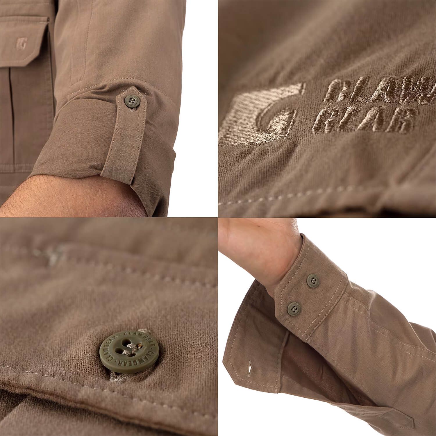 Picea Shirt LS