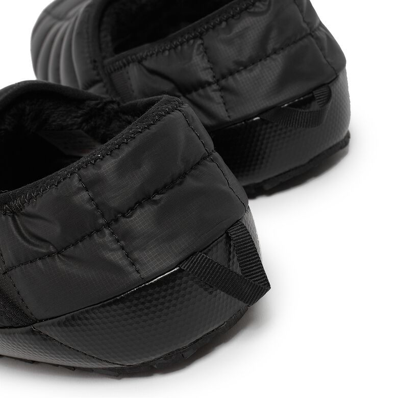 The North Face Thermoball Traction Mule black/white