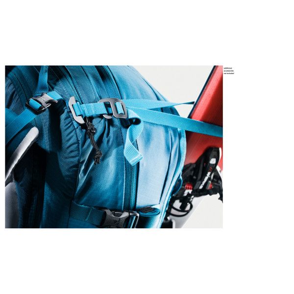 Deuter - Women's Freerider 28 SL - Skitourenrucksack