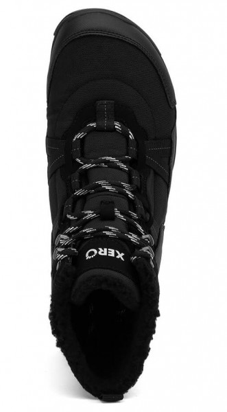 Xero |m ~ Alpine Snowboot mit Tex ~ Black