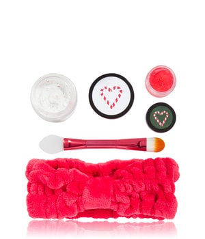 REVOLUTION Jake Jamie Candy Cane Collection Gesichtspflegeset-1 Stk