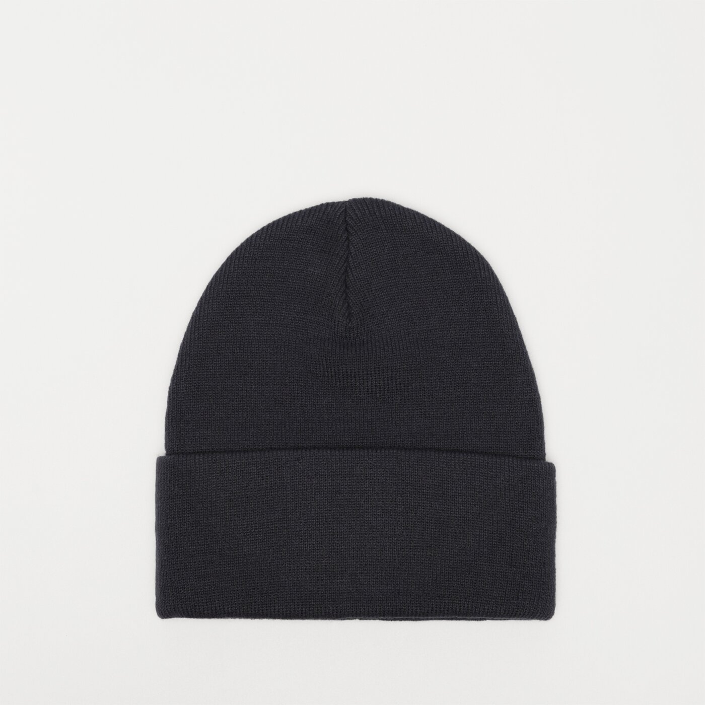 LEVI'S MÜTZE SILVERTAB BEANIE OV Dunkelblau