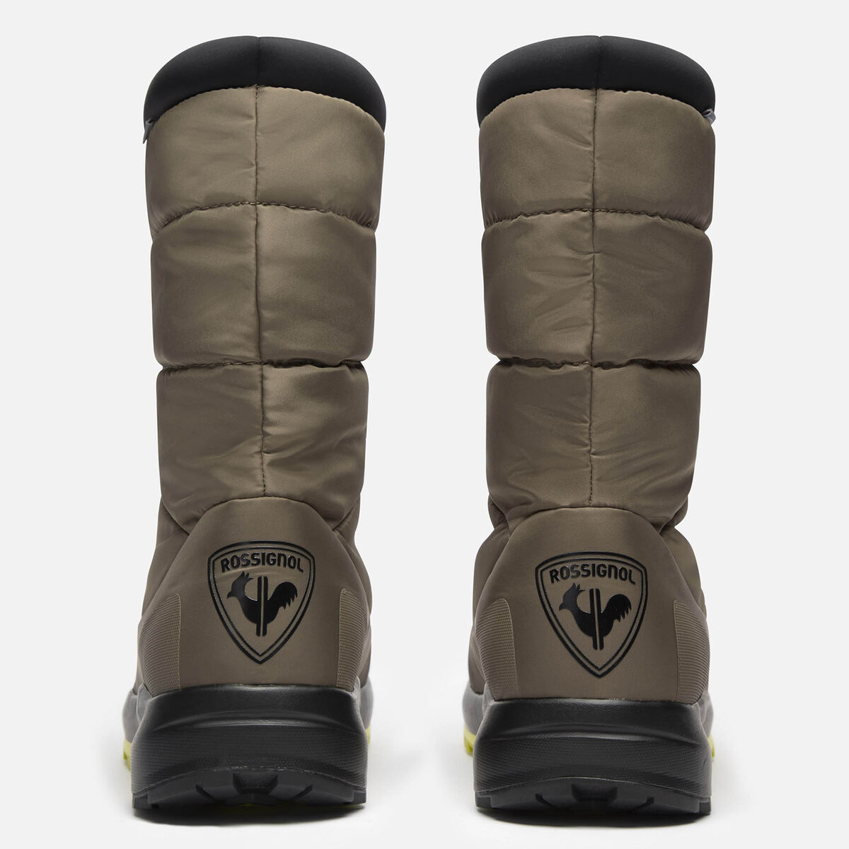 Damenstiefel Podium Coulisse