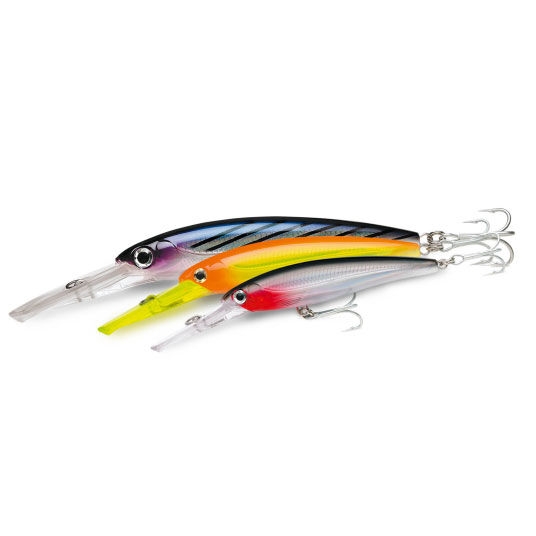 Rapala X-Rap Magnum 14cm 46g Schwimmköder