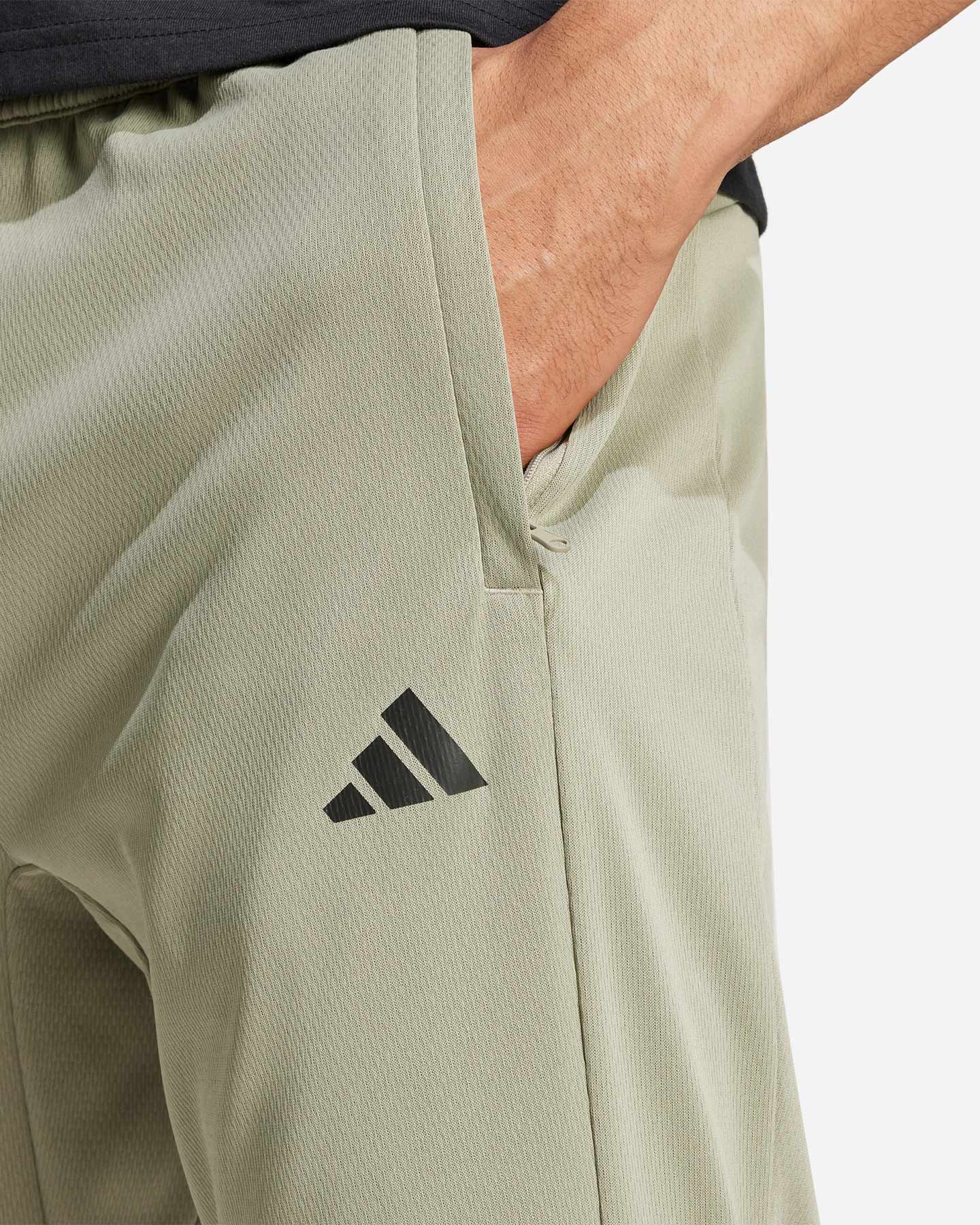 Tréningové nohavice Adidas Camo M IX0924