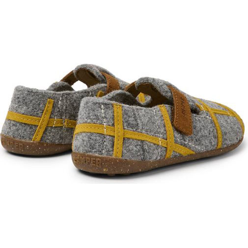 Camper Slipper Twins
