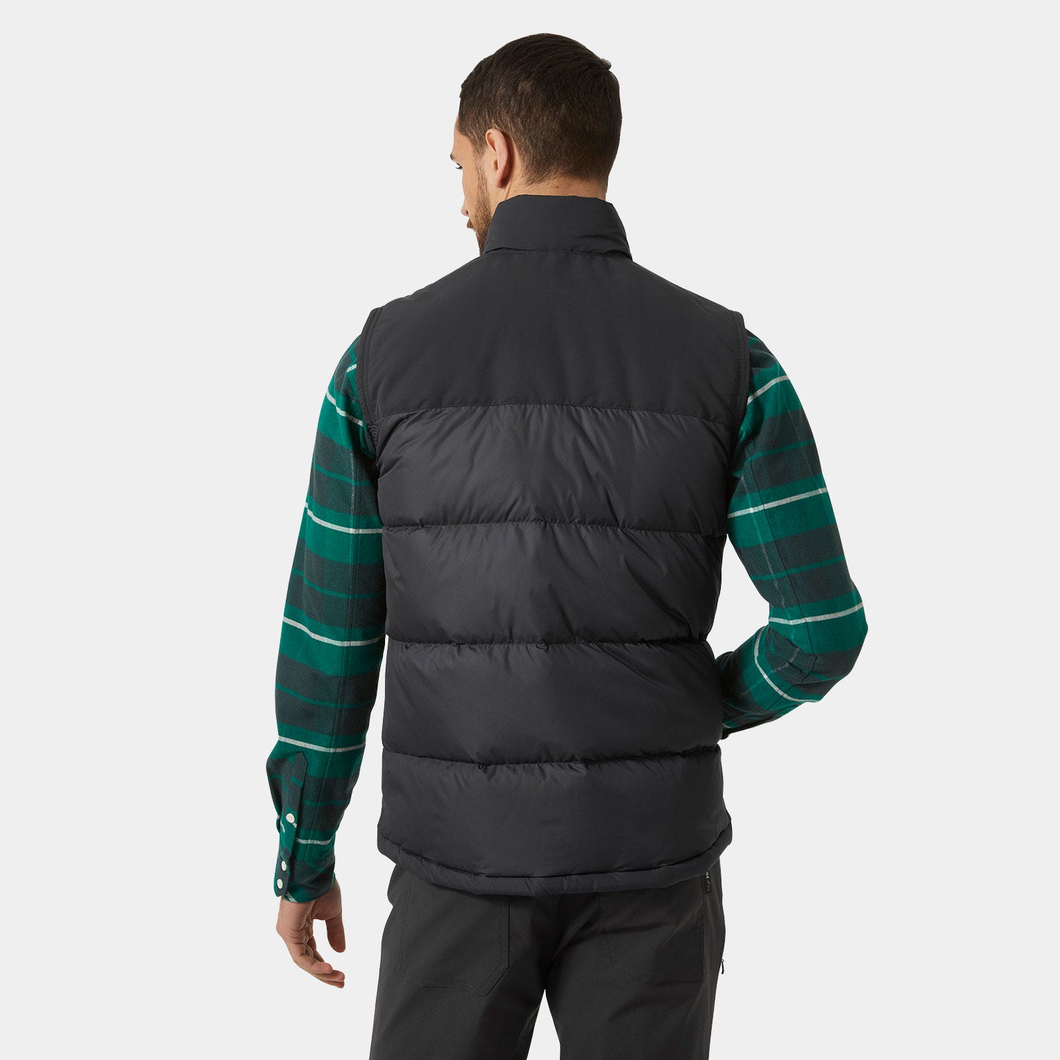 Men's Isfjord Down Vest