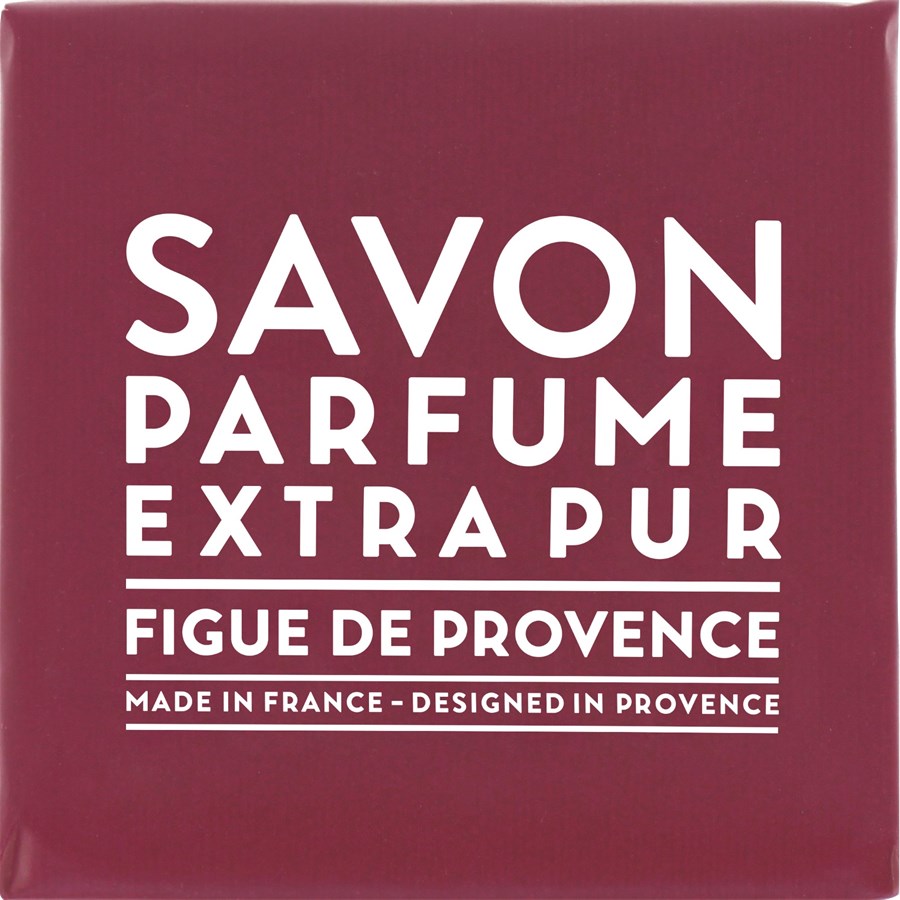 Scented Soap