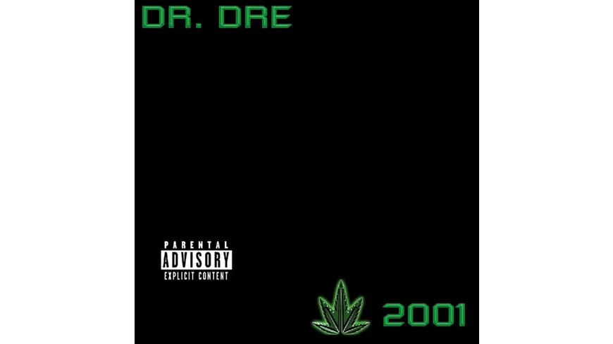 2001 (2LP)