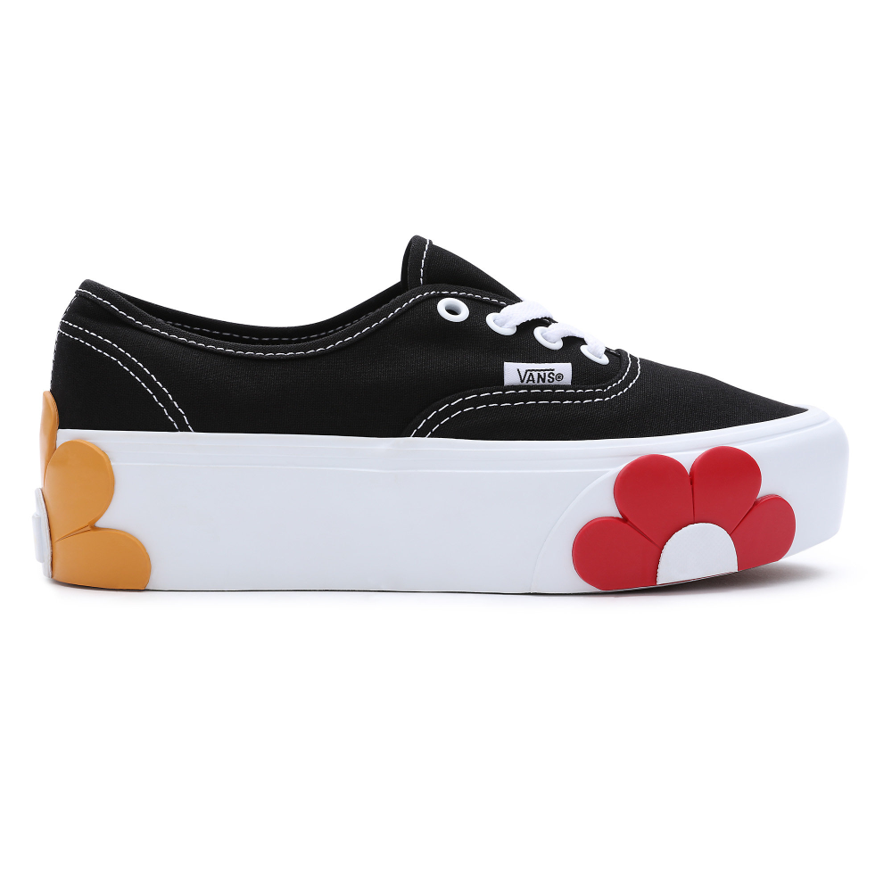Vans Authentic Stackform OSF VN0005UTBMV1 / schwarz